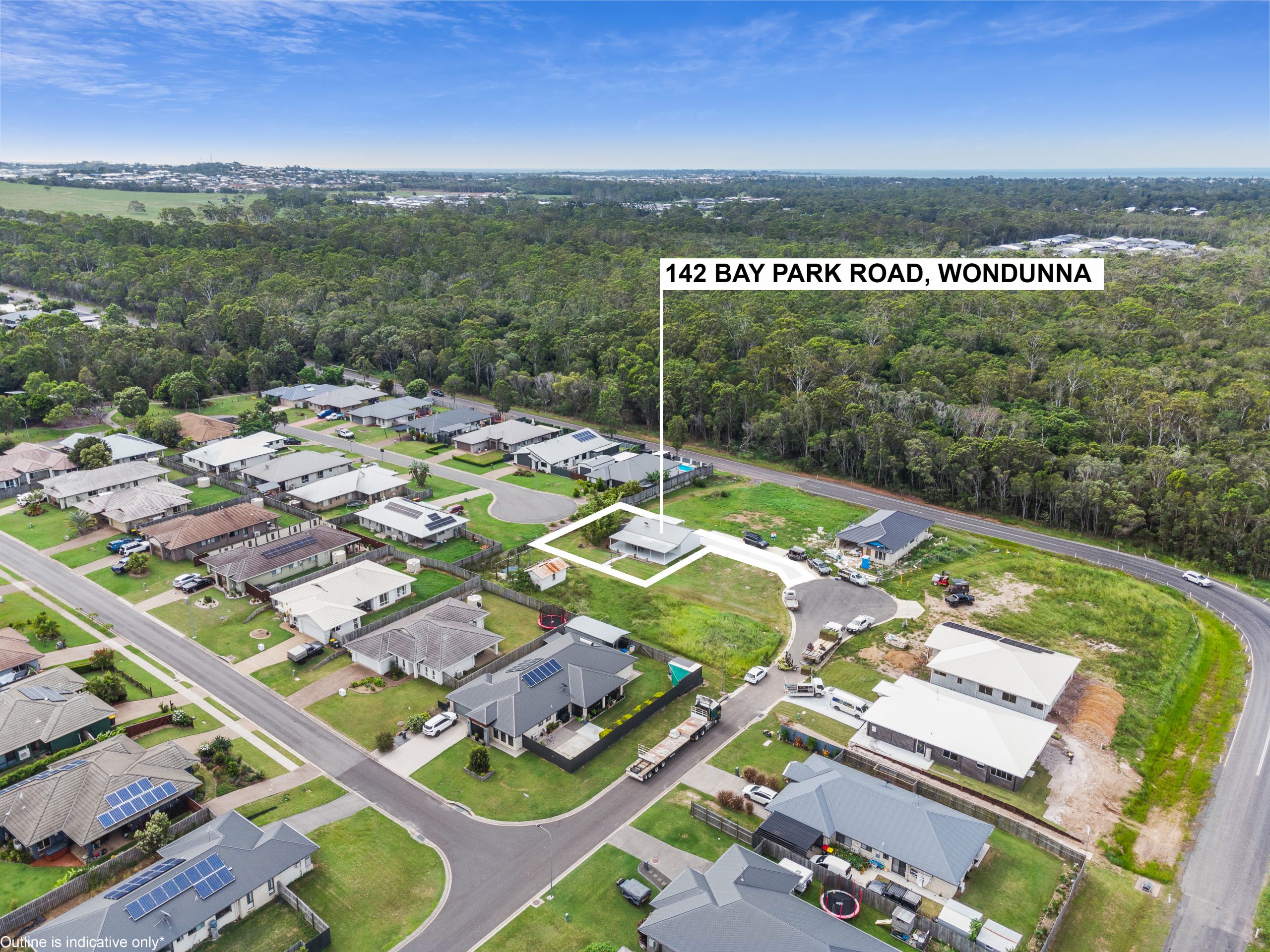 142 Bay Park Road Kratzmann Real Estate